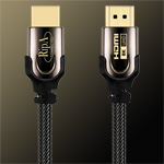 High-end audio-, videokabels en toebehoren